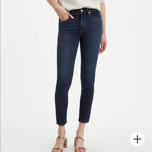 Levi’s 27 Skinny Jeans